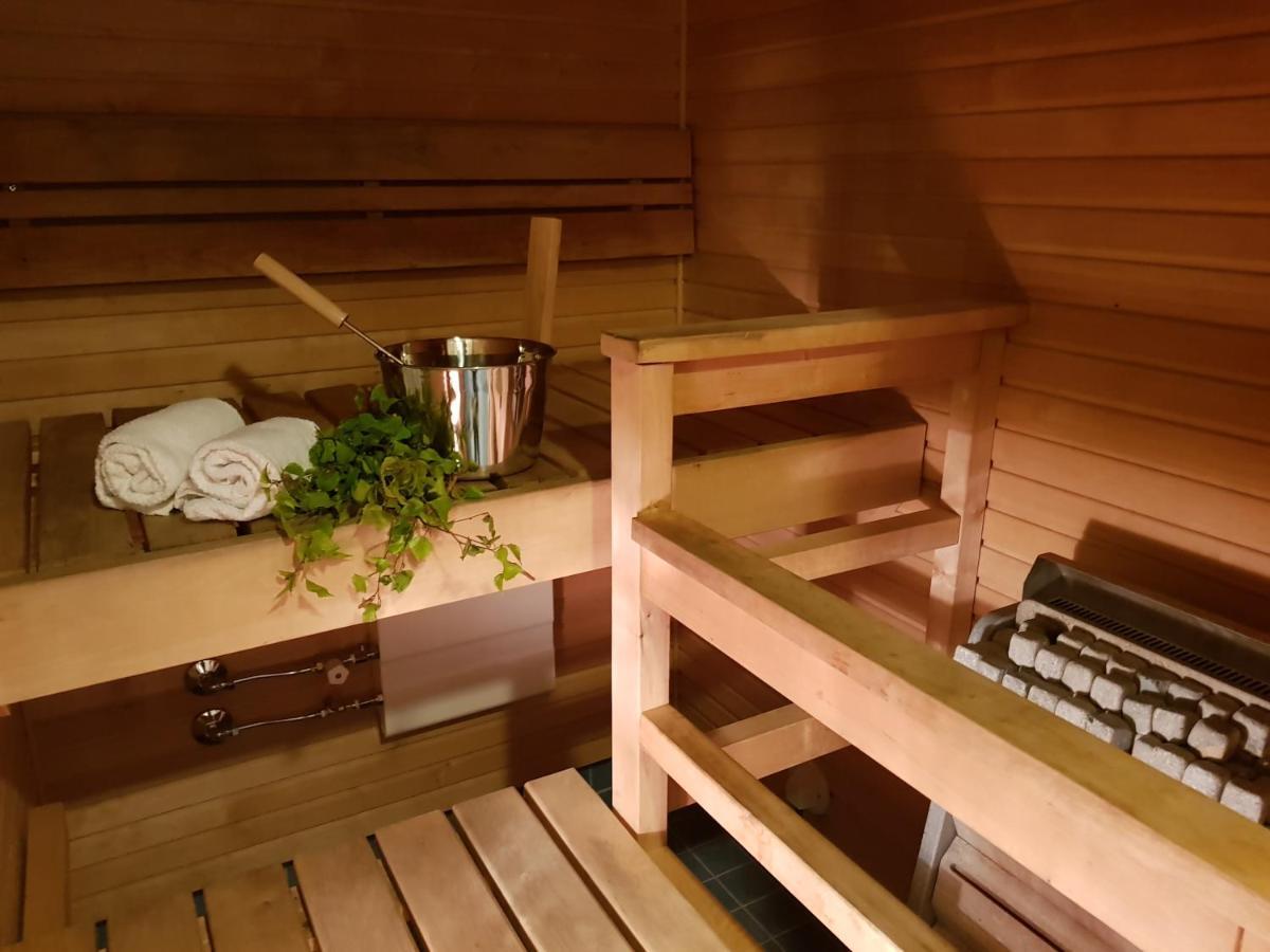2Ndhomes Deluxe Kamppi Center Apartment With Sauna ヘルシンキ エクステリア 写真