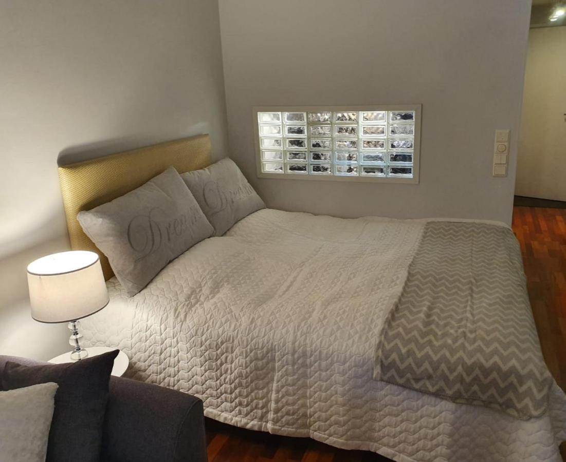 2Ndhomes Deluxe Kamppi Center Apartment With Sauna ヘルシンキ エクステリア 写真