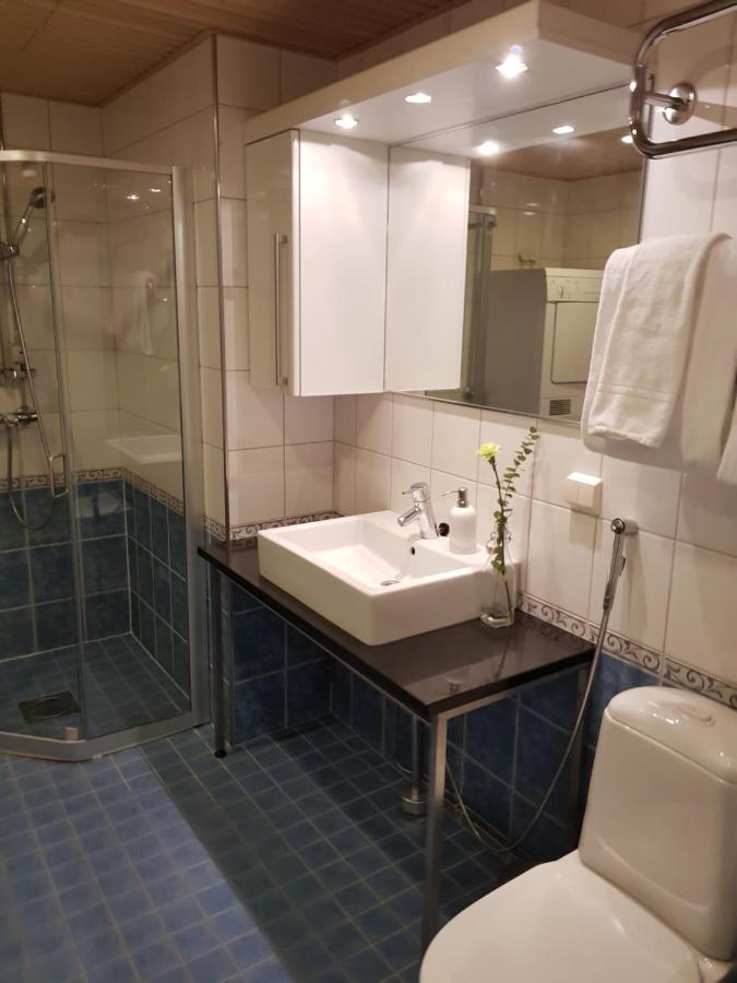 2Ndhomes Deluxe Kamppi Center Apartment With Sauna ヘルシンキ エクステリア 写真