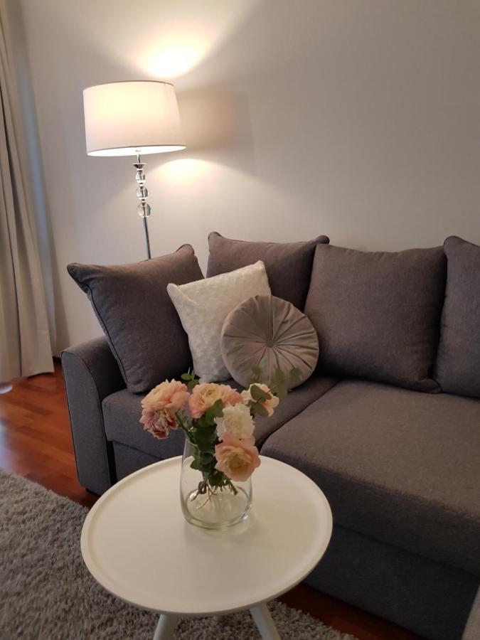 2Ndhomes Deluxe Kamppi Center Apartment With Sauna ヘルシンキ エクステリア 写真